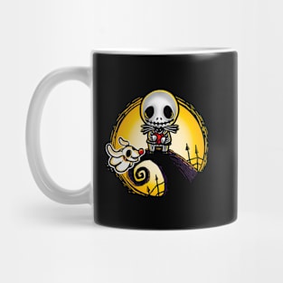 Jack Skellinglove Mug